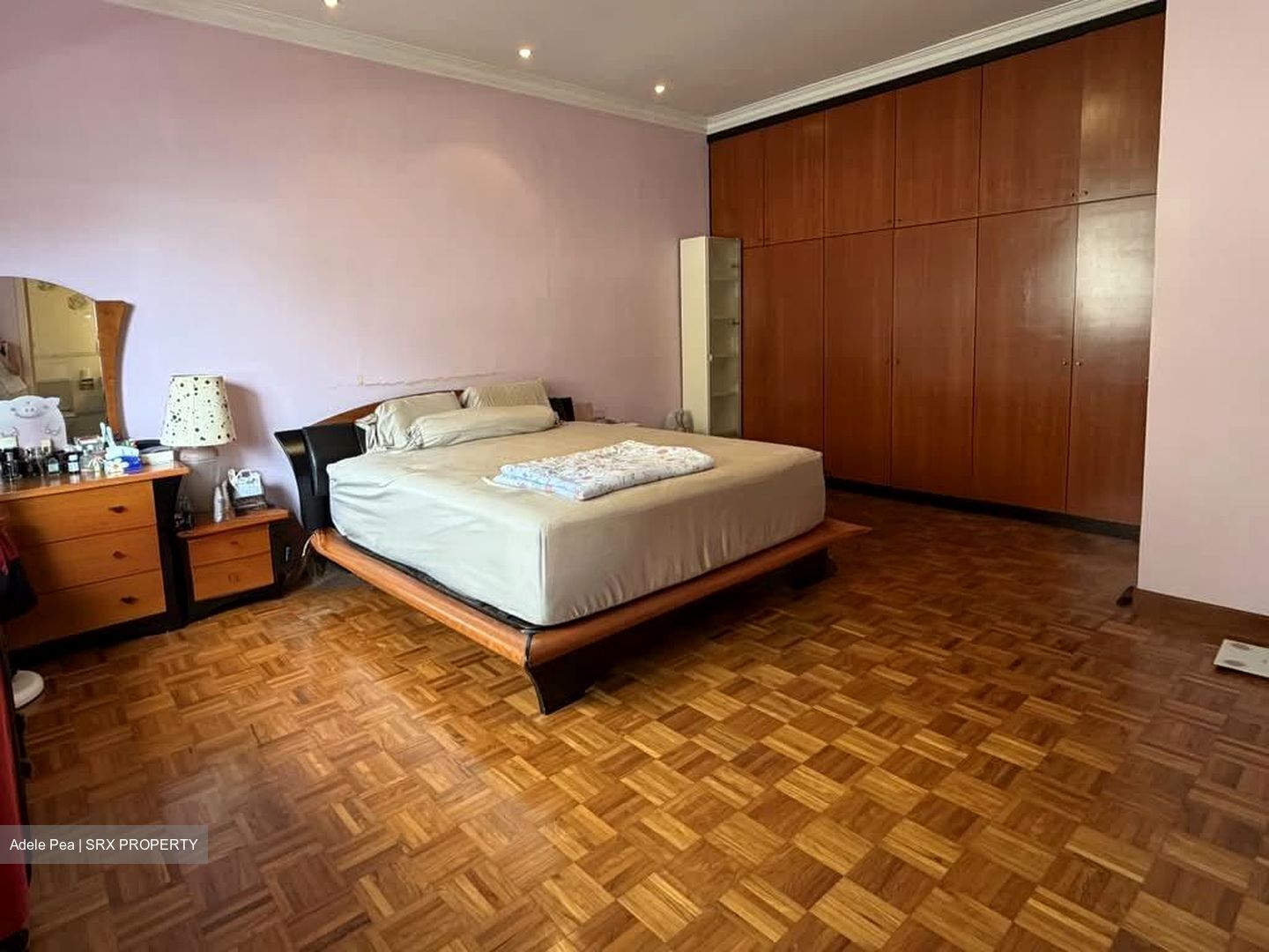 Bedok Ria (D16), Terrace #547497691